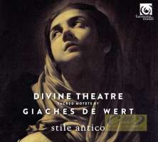 Wert de: Divine Theatre - Sacred Motets